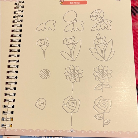 Magic Trough Writing Practice Set NEW! - Picture 8 of 10